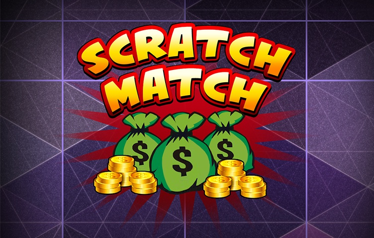 Scratch Match