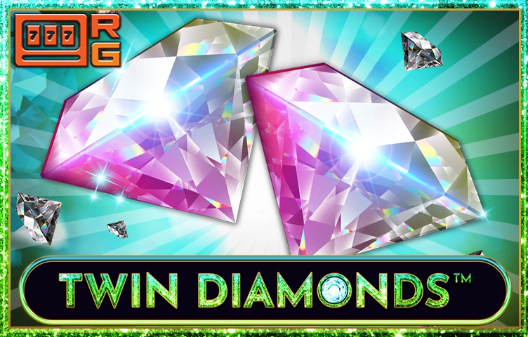 Twin Diamonds