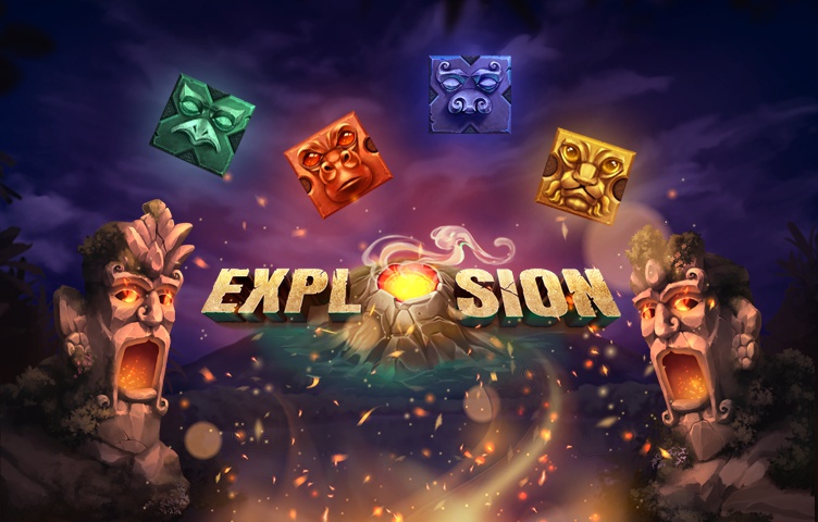 Explosion