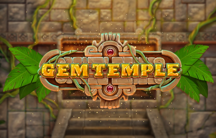 Gem Temple