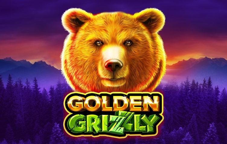 Golden Grizzly