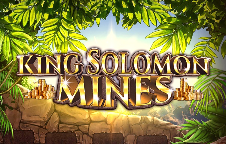 King Solomon Mines