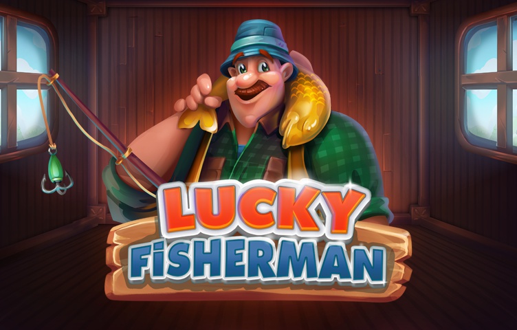 Lucky Fisherman