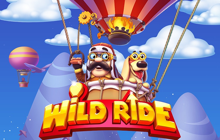 Wild Ride