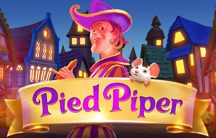 Pied Piper