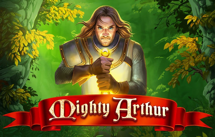 Mighty Arthur