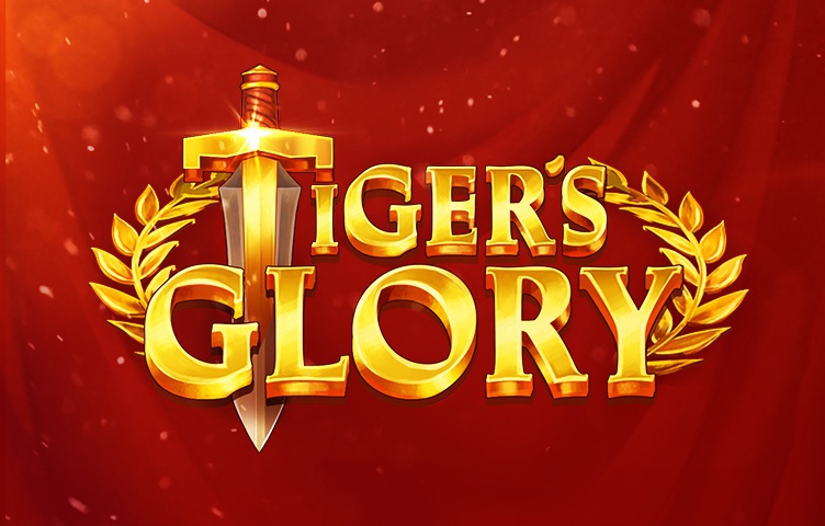 Tiger’s Glory