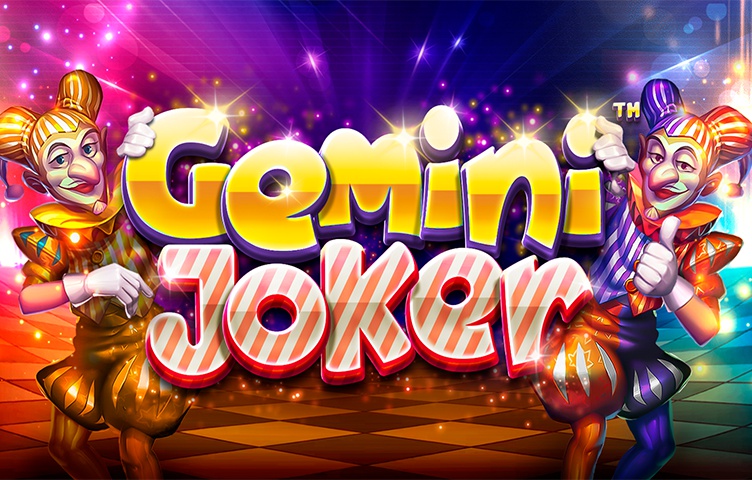 Gemini Joker