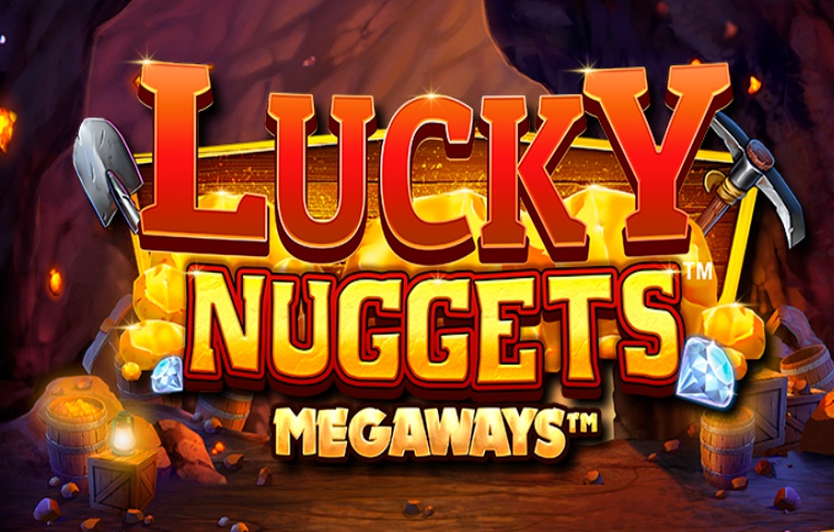 Lucky’s Nuggets Megaways