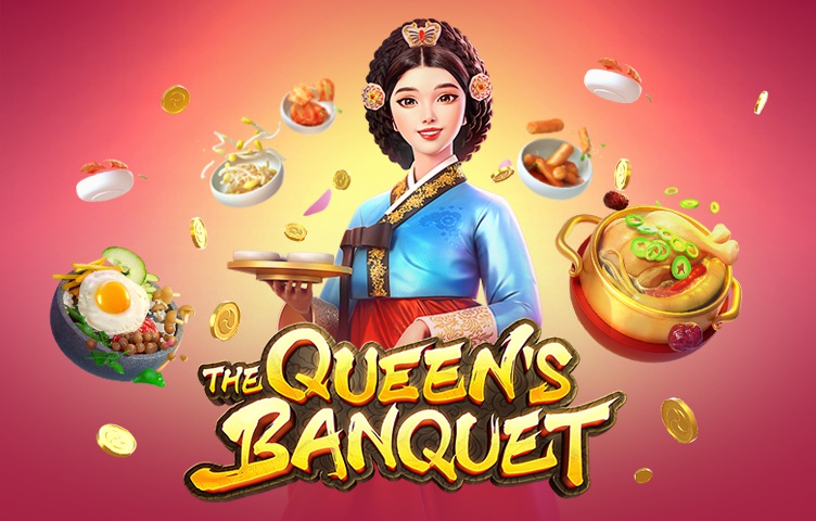 The Queen’s Banquet