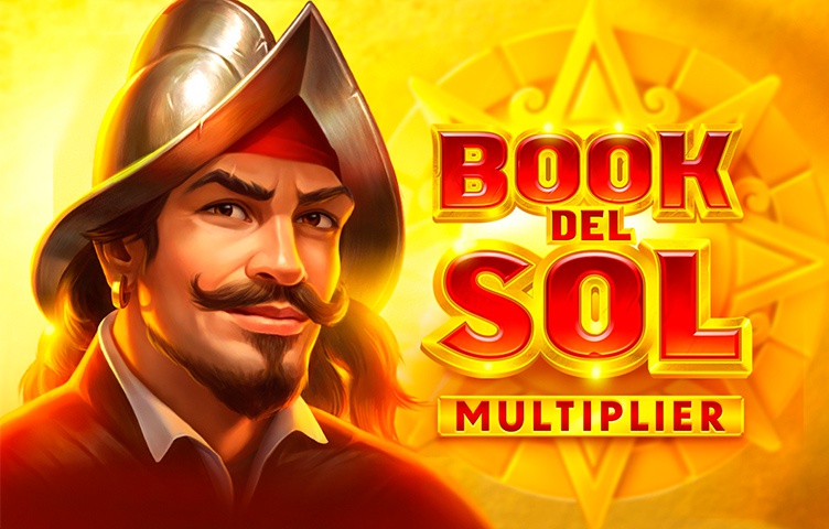 Book del Sol: Multiplier