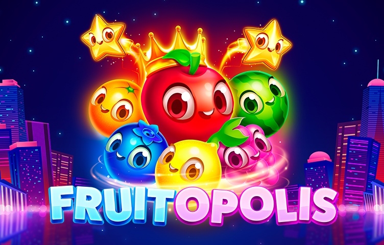 Fruitopolis