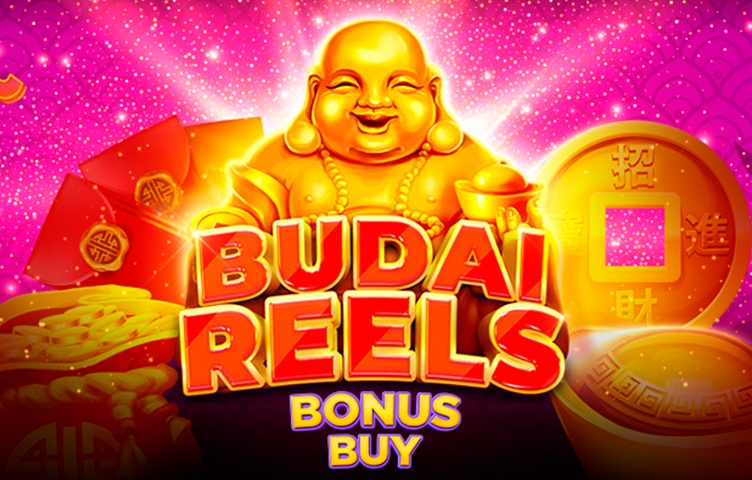 Budai Reels Bonus Buy