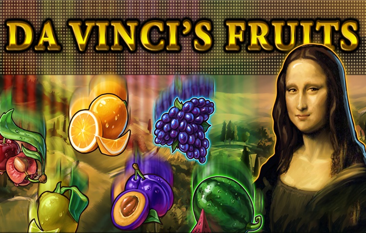 Da Vinci’s Fruits