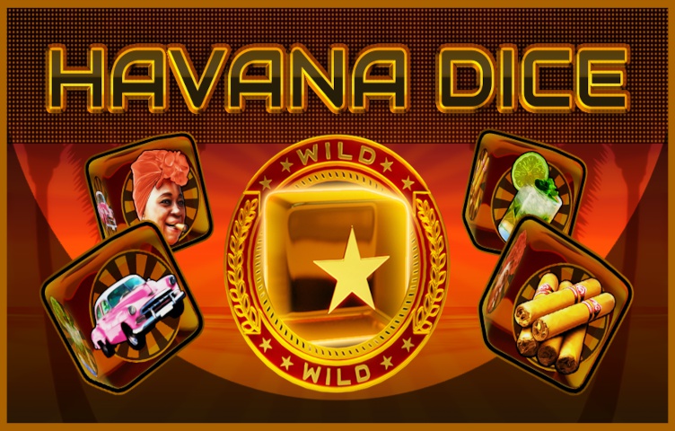 Havana Dice