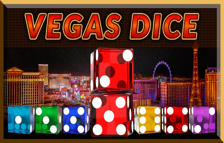 Vegas Dice