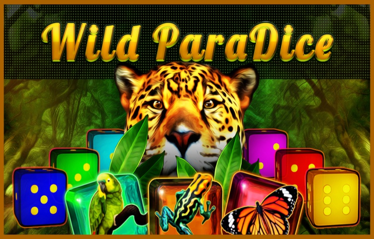 Wild Paradice