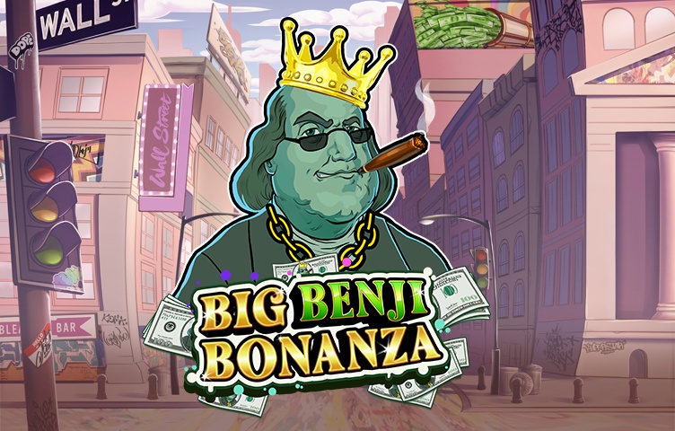 Big Benji Bonanza