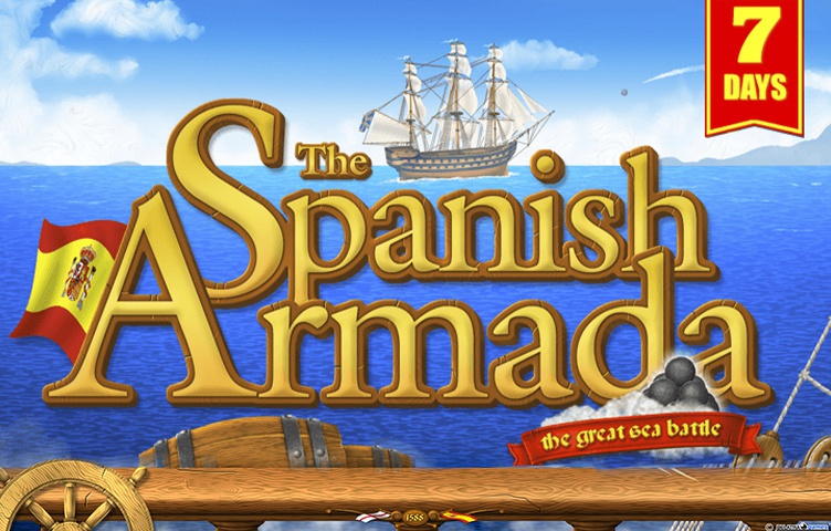 7 days spanish armada