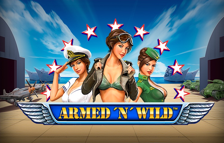 Armed ‘n’ Wild