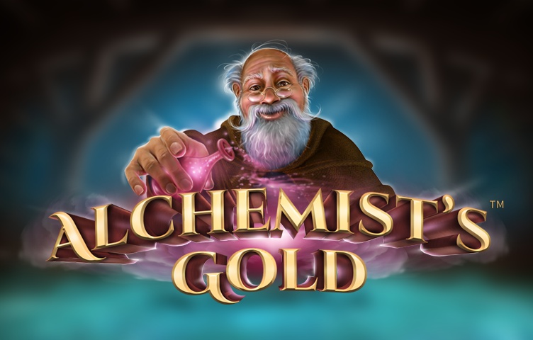 Alchemist’s Gold