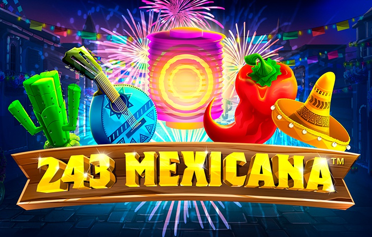 243 Mexicana