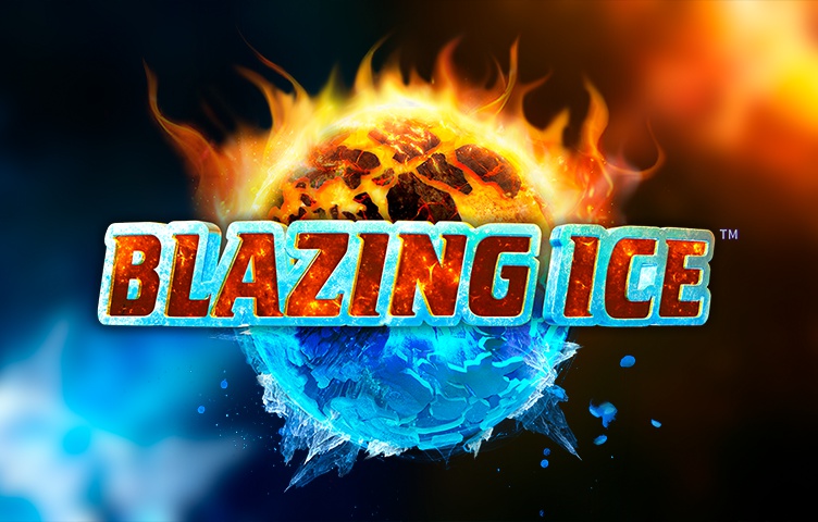 Blazing Ice