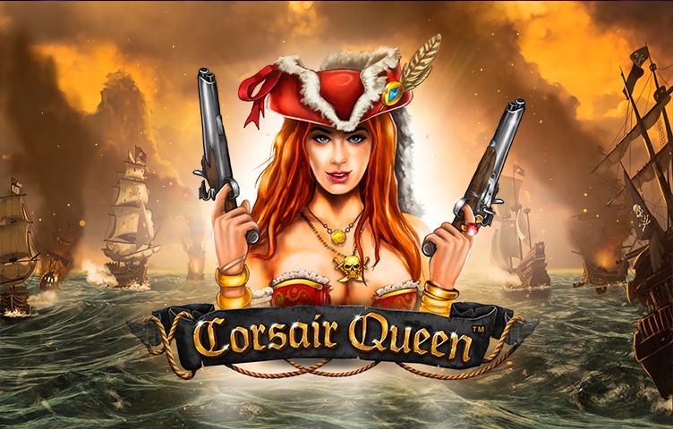 Corsair Queen