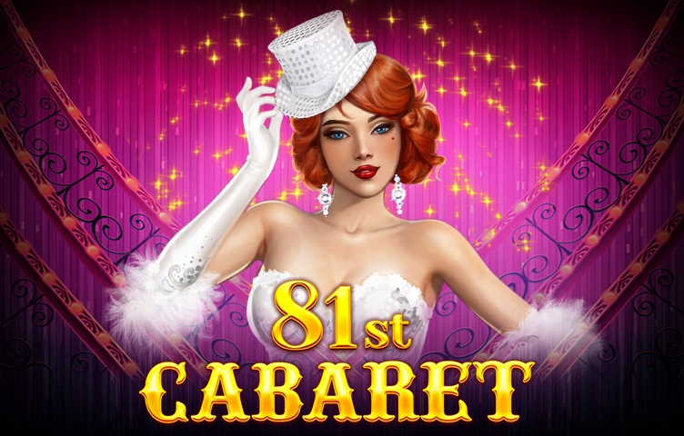 81 Cabaret