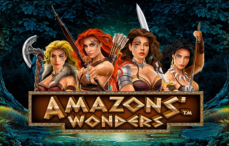 Amazons’ Wonders