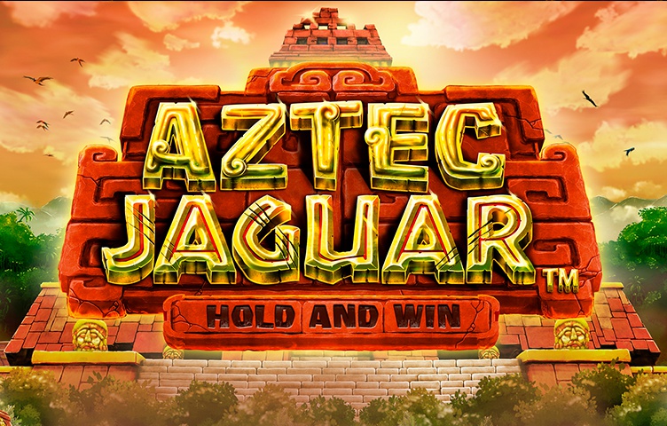 Aztec Jaguar