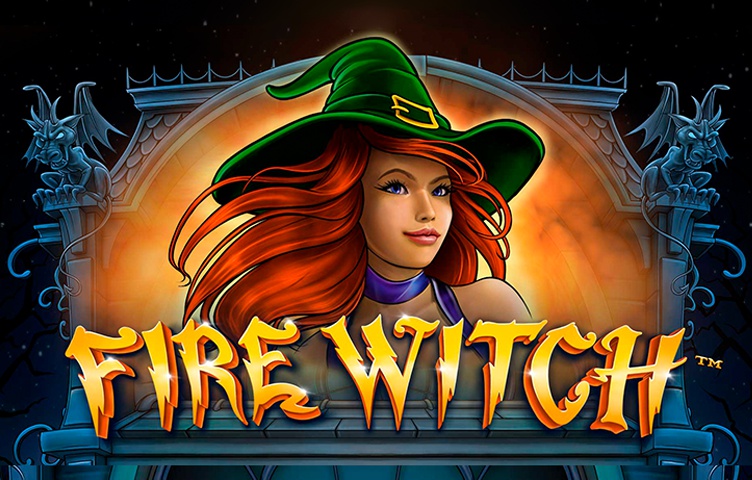 Fire Witch