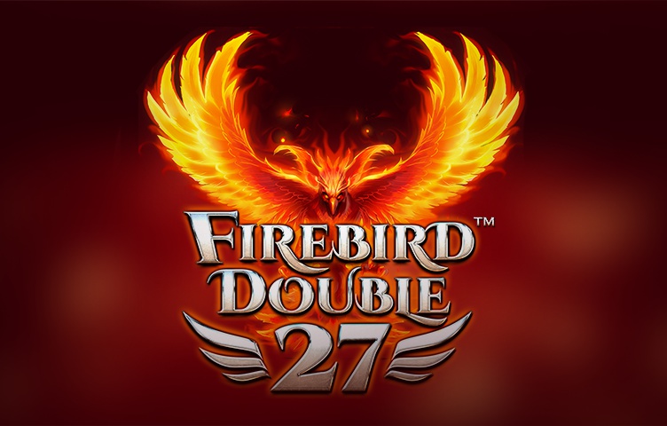 Firebird Double 27