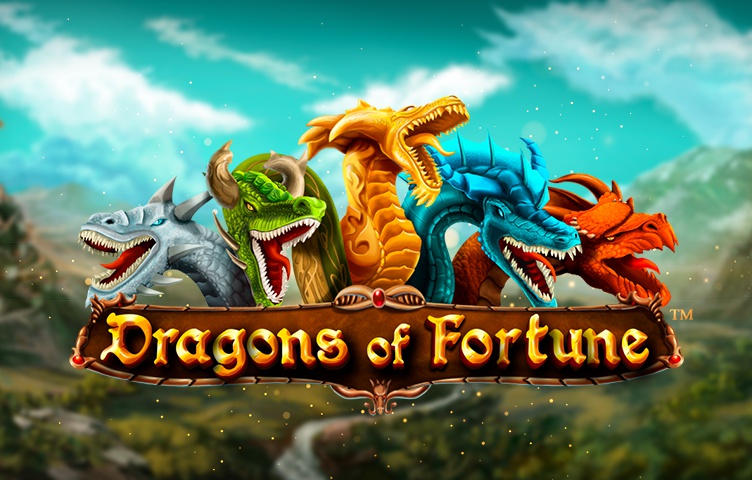 Dragons of Fortune