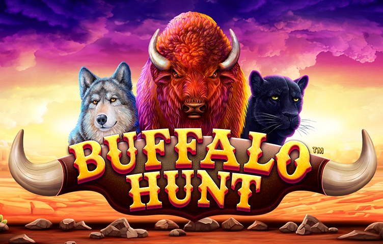 Buffalo Hunt