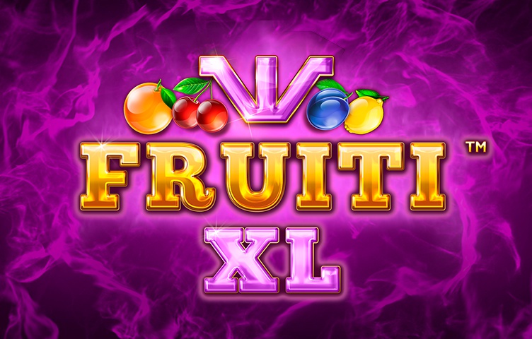 FruitiXL