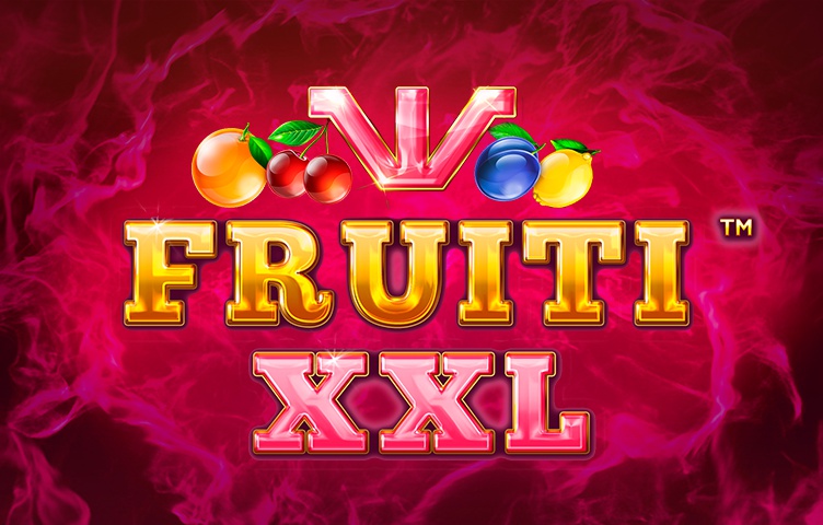 FruitiXXL