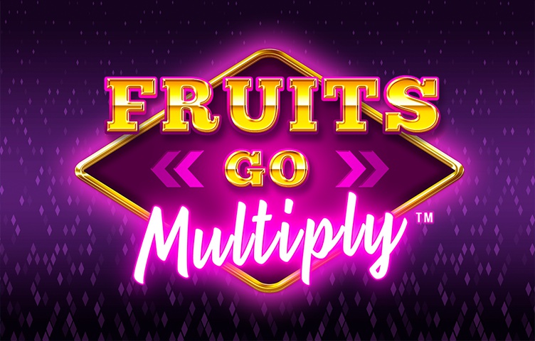 Fruits Go Multiply