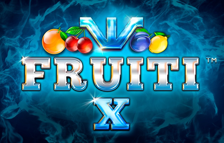 FruitiX