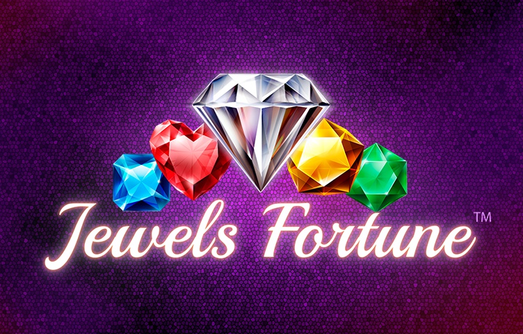 Jewels Fortune