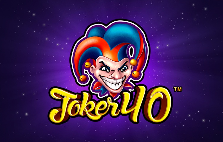 Joker 40