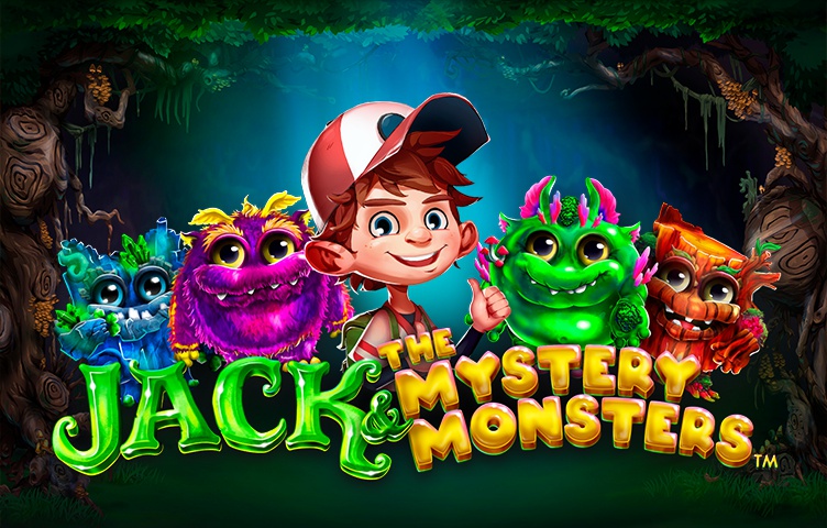 Jack And The Mystery Monsters