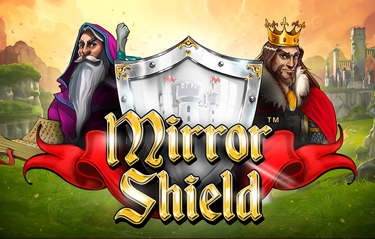 Mirror Shield