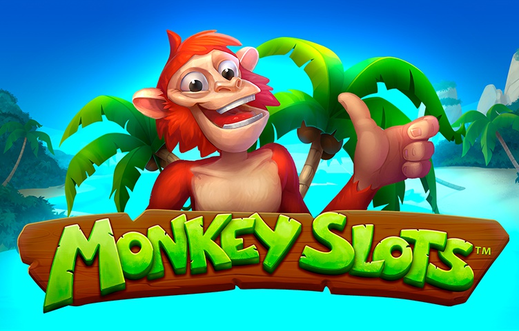 Monkey Slots