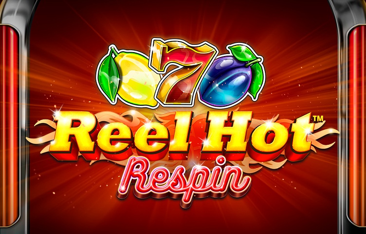 Reel Hot Respin