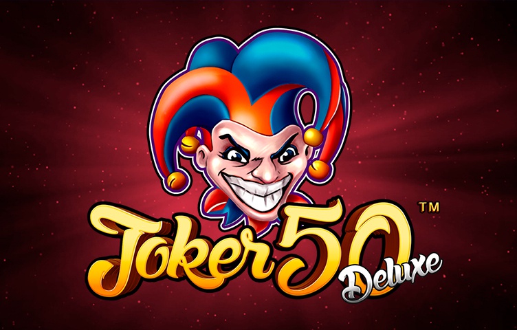 Joker 50 DeLuxe