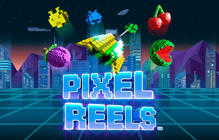 Pixel Reels