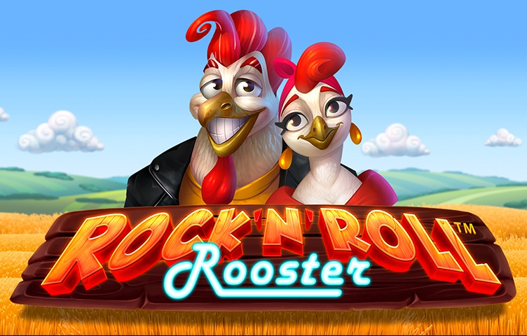 Rock ‘n’ Roll Rooster