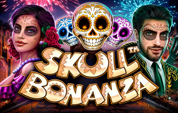 Skull Bonanza