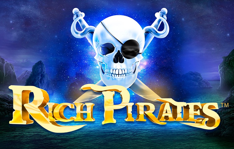 Rich Pirates